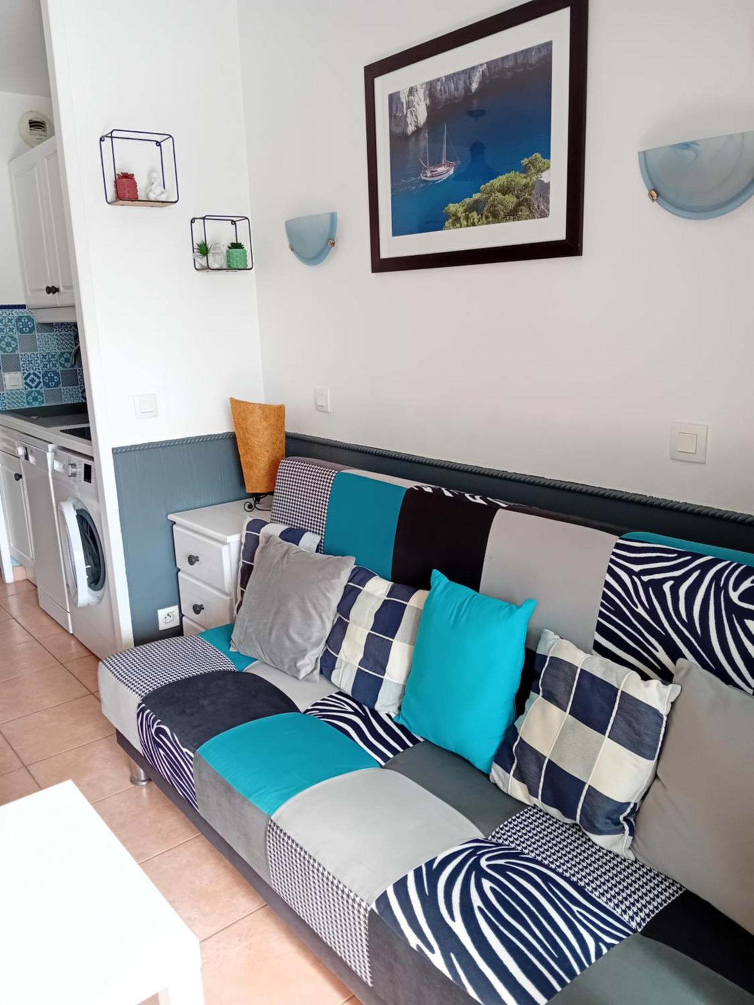 Appartement T2 Avec Piscine A 100 M De La Plage سيكس-فور-لو-بلاج المظهر الخارجي الصورة